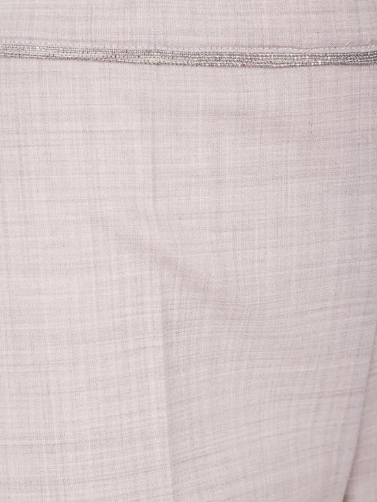 25FW 디익스테리어 숏팬츠 61925 14NOC NUT - D. EXTERIOR