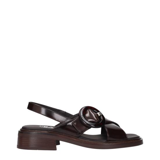 25FW 프라다 샌들 1X962NP39035F0038