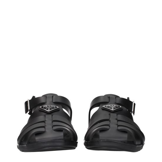 25FW 프라다 샌들 2X31193LKK001F0002 - PRADA