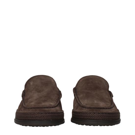 25FW 토즈 스니커즈 XXM0TV0AJ30RE09995 - TODS