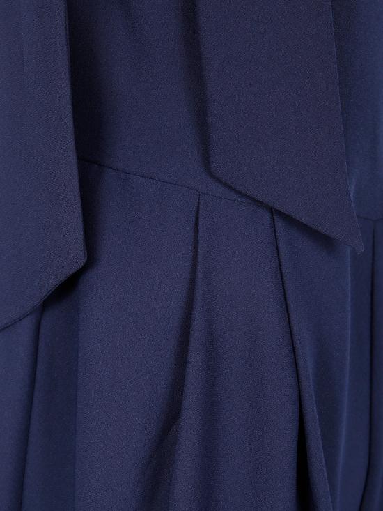 25FW 랄프 로렌 점프수트 253979873 001 LAUREN NAVY - RALPH LAUREN