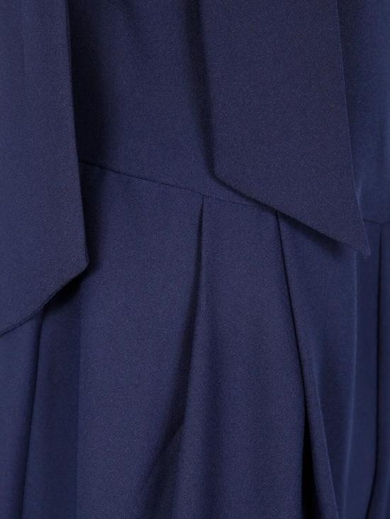 25FW 랄프 로렌 점프수트 253979873 001 LAUREN NAVY - RALPH LAUREN