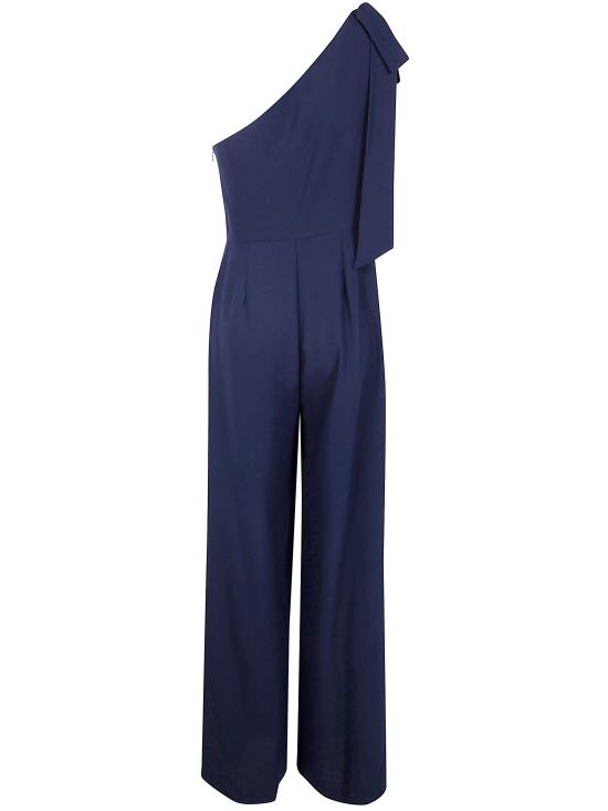 25FW 랄프 로렌 점프수트 253979873 001 LAUREN NAVY - RALPH LAUREN