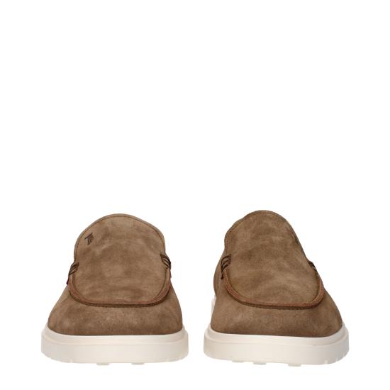 25FW 토즈 로퍼 XXM59K00040RE0S818 - TODS