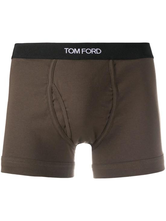 25FW 톰포드 언더웨어 T4LC31040 097 302 MILITARY GREEN - TOMFORD