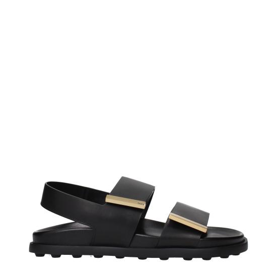 25FW 토즈 샌들 XXW68K0JE60N6MB999