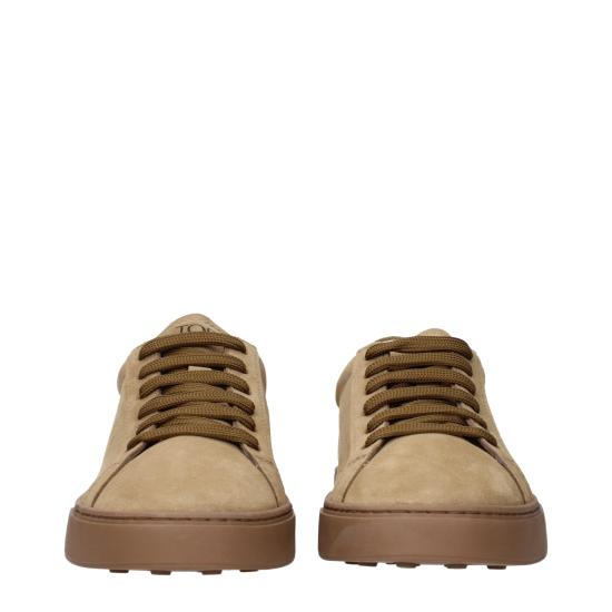 25FW 토즈 스니커즈 XXM04L0HZ40RE0C801 - TODS