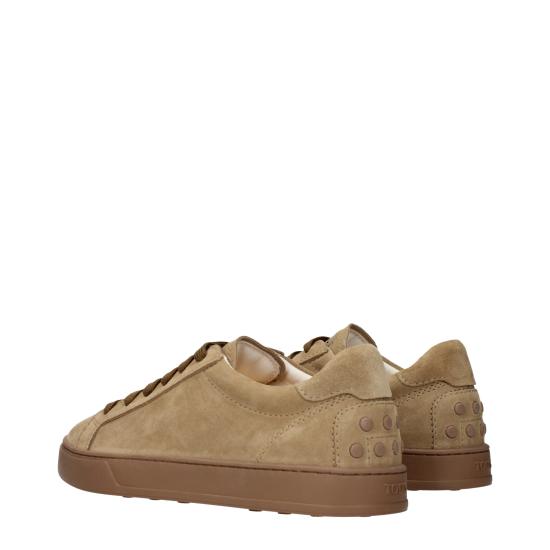 25FW 토즈 스니커즈 XXM04L0HZ40RE0C801 - TODS