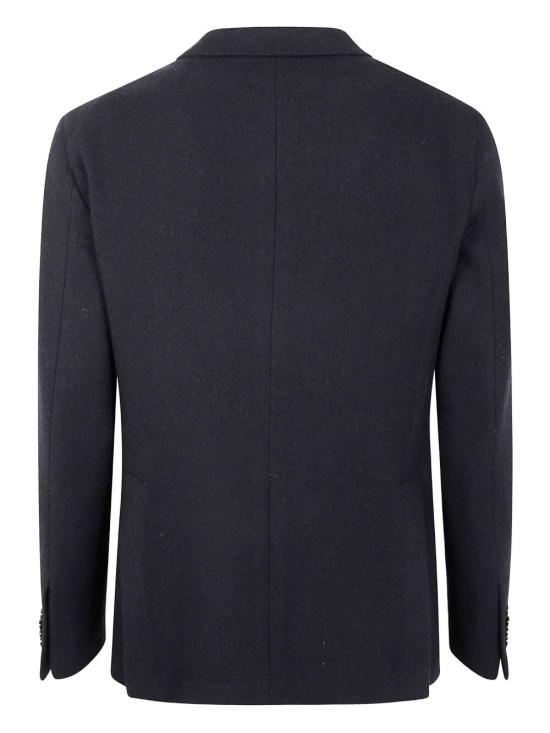 25FW 딸리아토레 수트 세트 1SMC22K 340207 N3223 BLACK - TAGLIATORE