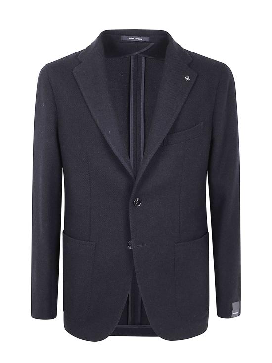 25FW 딸리아토레 수트 세트 1SMC22K 340207 N3223 BLACK - TAGLIATORE