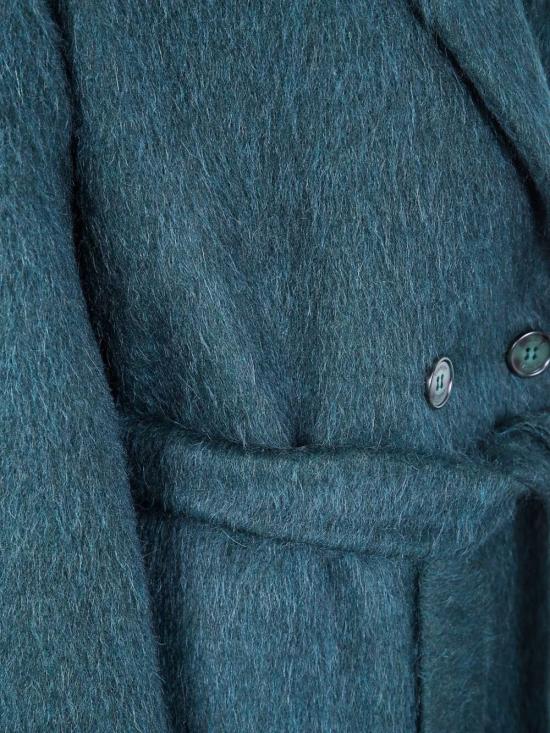 25FW 트윈셋 코트 252TT2221 05247 DEEP FOREST - TWINSET