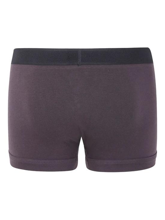 25FW 톰포드 팬티 T4LC31040 097 212 DARK CHOCOLATE - TOMFORD