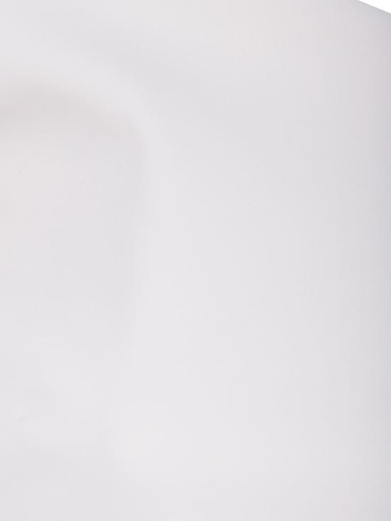 25FW 키아라보니 민소매 티셔츠 TOSAFF BS 554 WINTER WHITE - CHIARA BONI