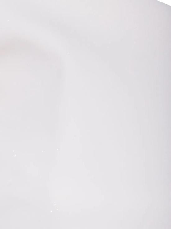 25FW 키아라보니 민소매 티셔츠 TOSAFF BS 554 WINTER WHITE - CHIARA BONI