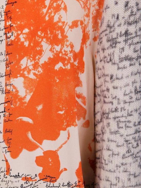 25FW 폴 스미스 가디건 W1R630NT11188 25 RED - PAUL SMITH