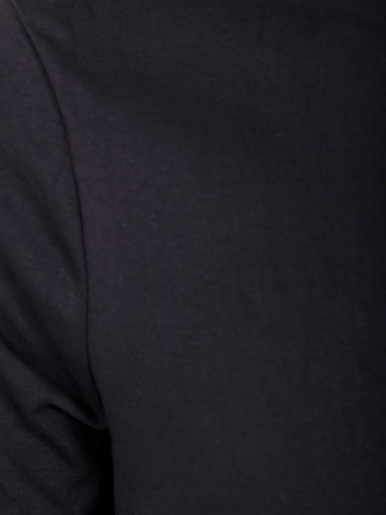 25FW 톰포드 코튼 크루넥 언더웨어 티셔츠  T4M081040 097 002 BLACK - TOMFORD