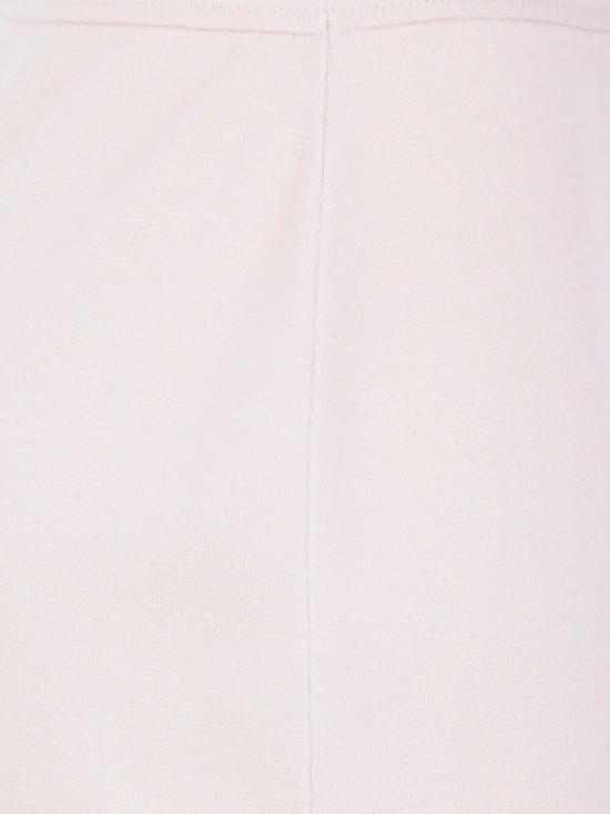 25FW 디익스테리어 숏 스커트 61334 4TALC TALC - D. EXTERIOR