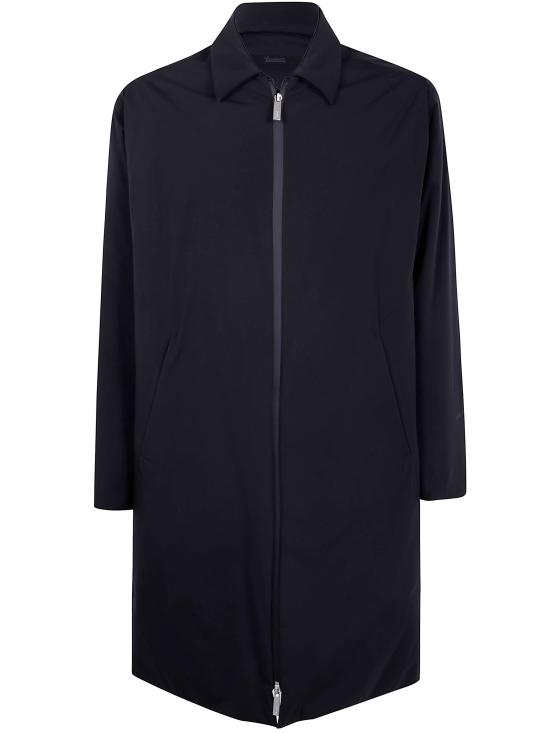 25FW 라미나르 롱패딩 GC00024UL 11128 9300 BLACK