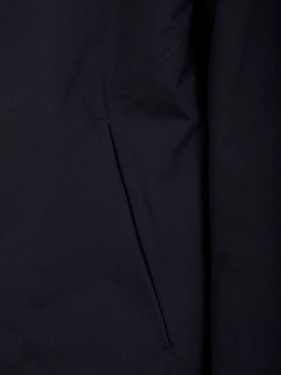 25FW 라미나르 롱패딩 GC00024UL 11128 9300 BLACK - LAMINAR