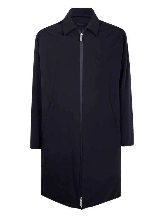 25FW 라미나르 롱패딩 GC00024UL 11128 9300 BLACK - LAMINAR