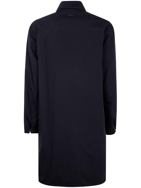 25FW 라미나르 롱패딩 GC00024UL 11128 9300 BLACK - LAMINAR