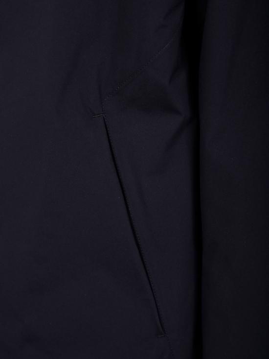 25FW 라미나르 롱패딩 GC00024UL 11128 9300 BLACK - LAMINAR