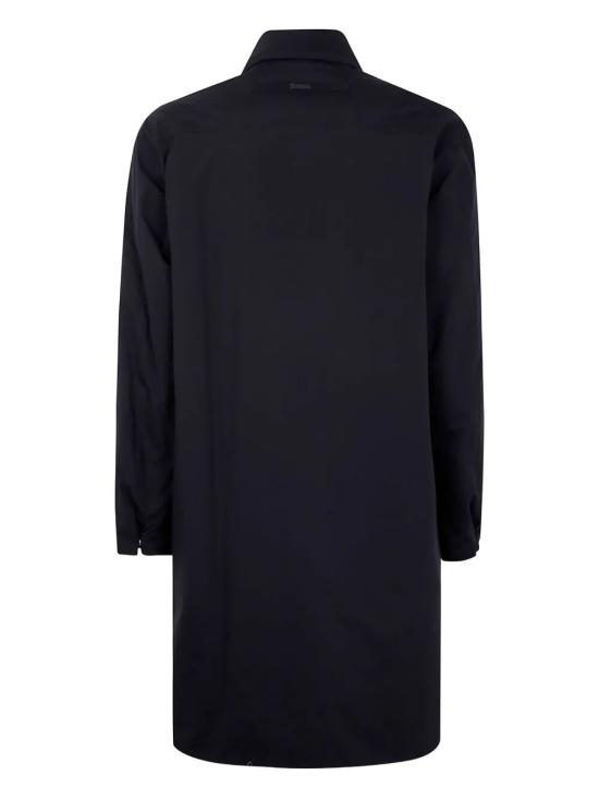 25FW 라미나르 롱패딩 GC00024UL 11128 9300 BLACK - LAMINAR