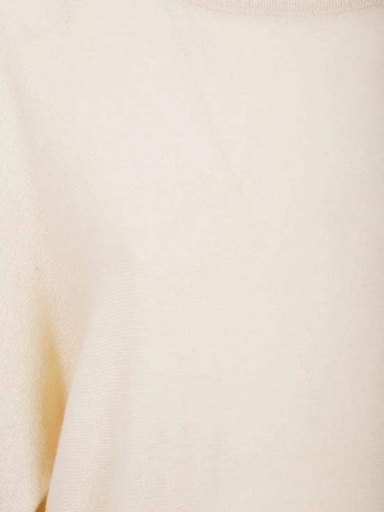 25FW 바이말렌비거 터틀넥 103295 1U3 WOOD - BY MALENE BIRGER