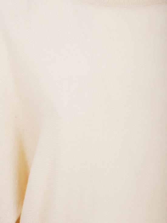 25FW 바이말렌비거 터틀넥 103295 1U3 WOOD - BY MALENE BIRGER