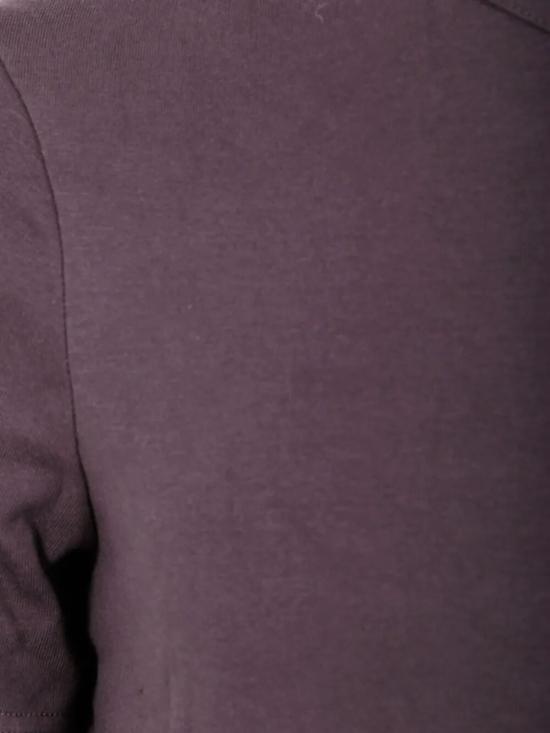 25FW 톰포드 코튼 크루넥 언더웨어 티셔츠  T4M081040 097 212 DARK CHOCOLATE - TOMFORD