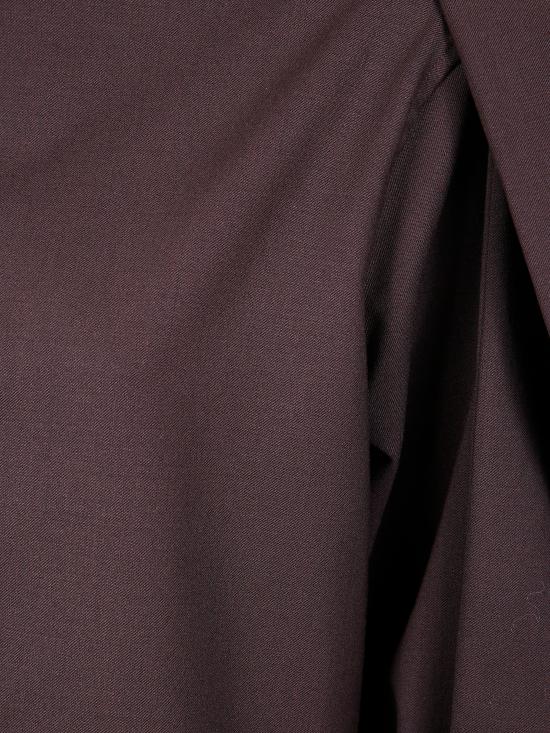 25FW 더 레이티스트 셔츠 TLW04003W0206ABTP T0215 BROWN - THE LATEST