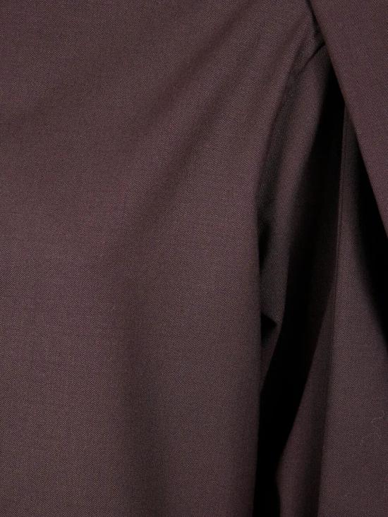 25FW 더 레이티스트 셔츠 TLW04003W0206ABTP T0215 BROWN - THE LATEST