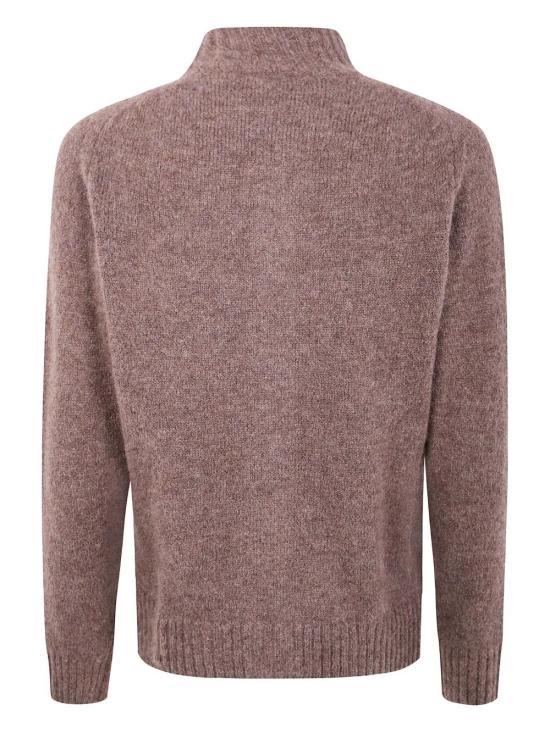 25FW 필리포 드 로렌티스 가디건 BB3MLM WA5R 920 DOVE - FILIPPO DE LAURENTIIS