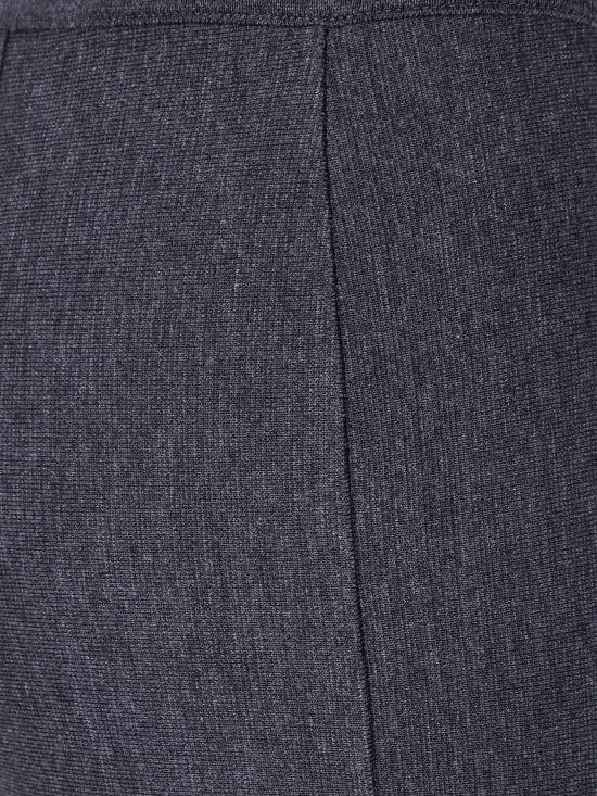 25FW 엠알지 플레어 팬츠 FW25 0010 24 0201 ANTHRACITE - MRZ