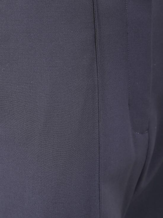 25FW 엔타이어 스튜디오 스트레이트 팬츠 ESWW253019BL BL BLACK - ENTIRE STUDIOS