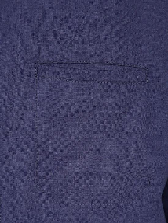 25FW 에르노 자켓 GI000540U 33474S 9200 NAVY BLUE - HERNO