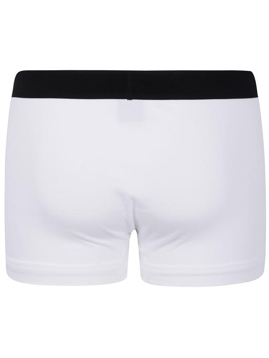 25FW 톰포드 팬티 T4LC31040 097 100 WHITE - TOMFORD