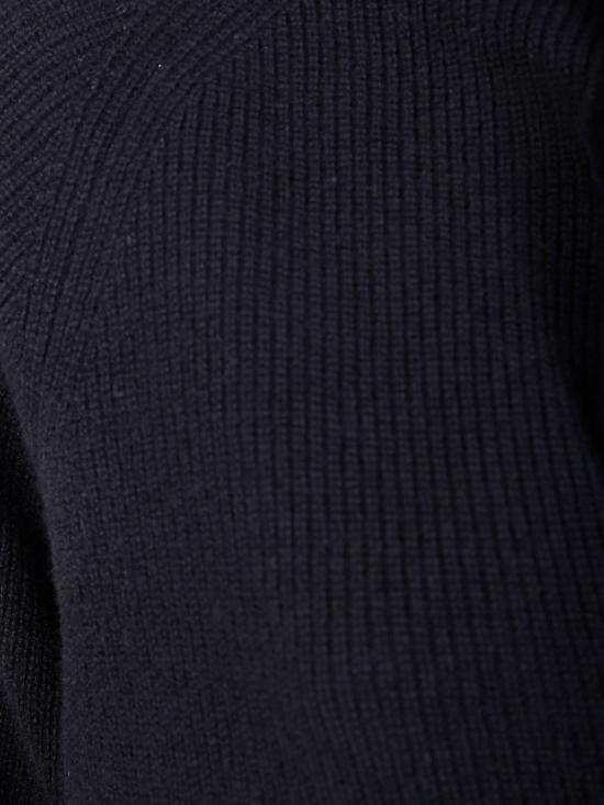 25FW 엠알지 후드 티셔츠 FW25 0175 9913 BLACK - MRZ