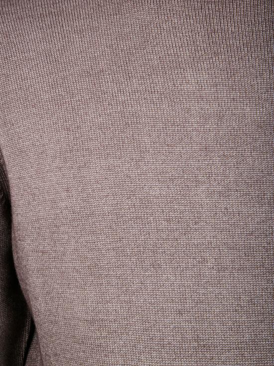 25FW 필리포 드 로렌티스 터틀넥 DV3ML WM10RV N940 CLOUD MOUSE - FILIPPO DE LAURENTIIS