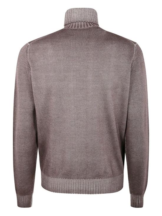 25FW 필리포 드 로렌티스 터틀넥 DV3ML WM10RV N940 CLOUD MOUSE - FILIPPO DE LAURENTIIS