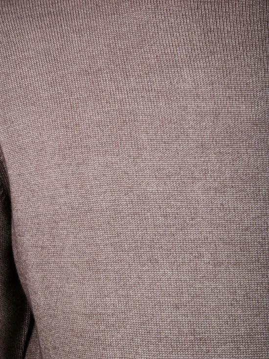 25FW 필리포 드 로렌티스 터틀넥 DV3ML WM10RV N940 CLOUD MOUSE - FILIPPO DE LAURENTIIS