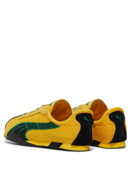 25FW 푸마 H-STREET JAMAICA H-스트릿 자메이카 스니커즈 403775 01 Yellow - PUMA
