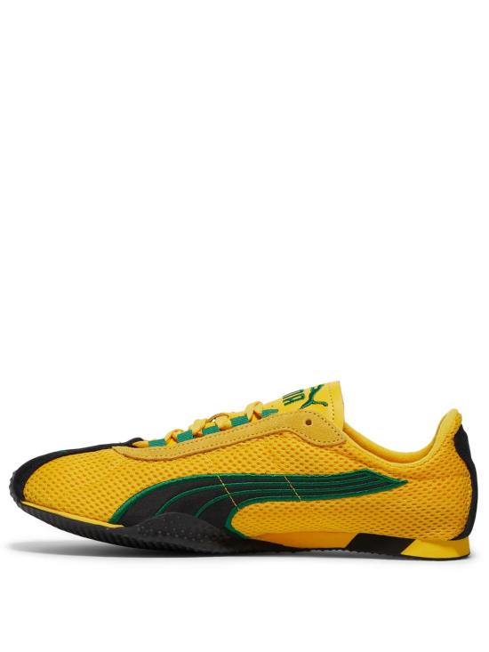 25FW 푸마 H-STREET JAMAICA H-스트릿 자메이카 스니커즈 403775 01 Yellow - PUMA