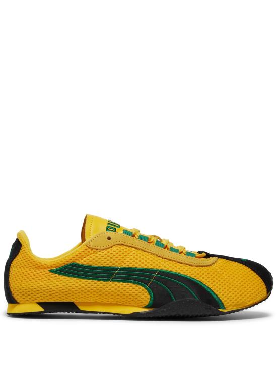 25FW 푸마 H-STREET JAMAICA H-스트릿 자메이카 스니커즈 403775 01 Yellow