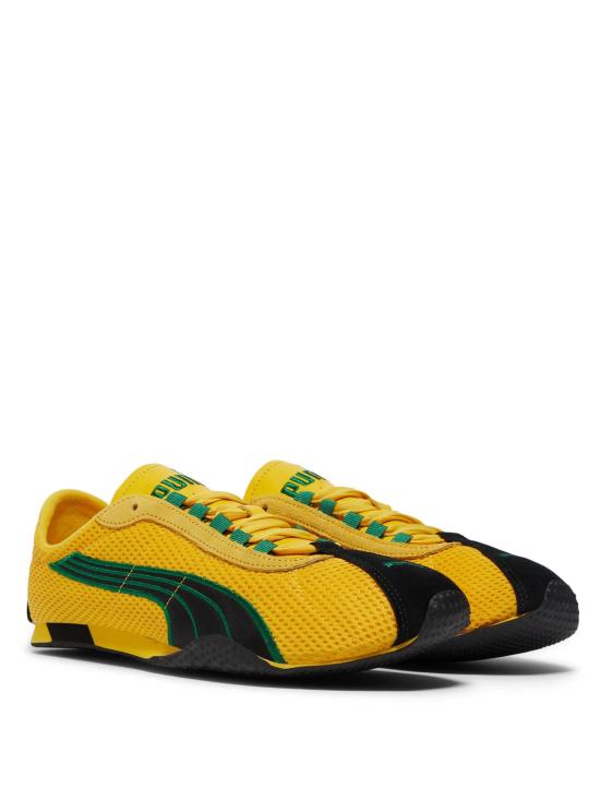 25FW 푸마 H-STREET JAMAICA H-스트릿 자메이카 스니커즈 403775 01 Yellow - PUMA