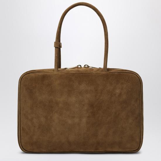 26SS 미우미우 토트백 5BB117MON2CSS Green - MIU MIU