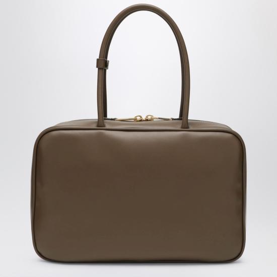 26SS 미우미우 토트백 5BB117MON2CRW Green - MIU MIU