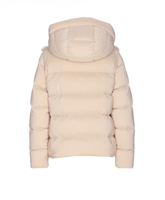 25FW 무레르 모르진 VSO 다운 자켓  MORZINE VSOU0033 White - MOORER