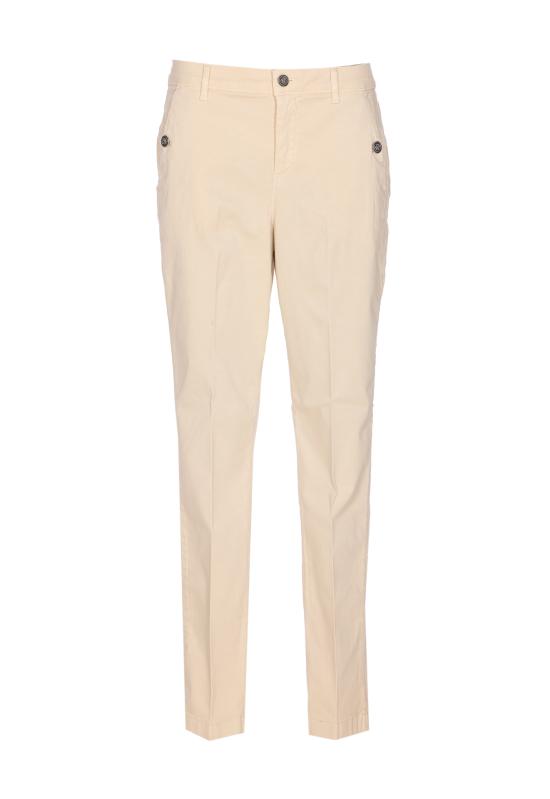 25FW 리우조 데님 팬츠 MF5306T8191 20304 Beige