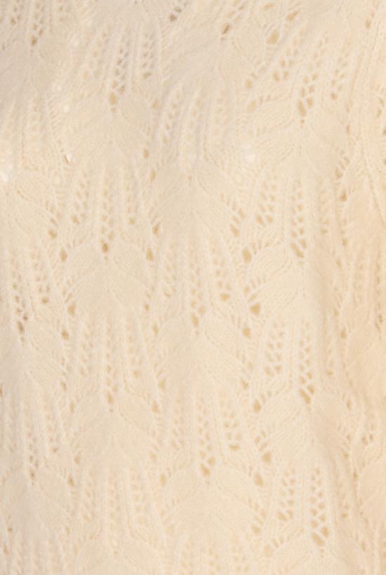 25FW 이자벨마랑에뚜왈 스웨터 PU0727FA C3L08E23EC White - ISABEL MARANT ETOILE